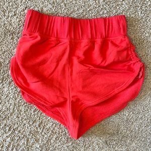 NWT : FP Movement Drawstring Short